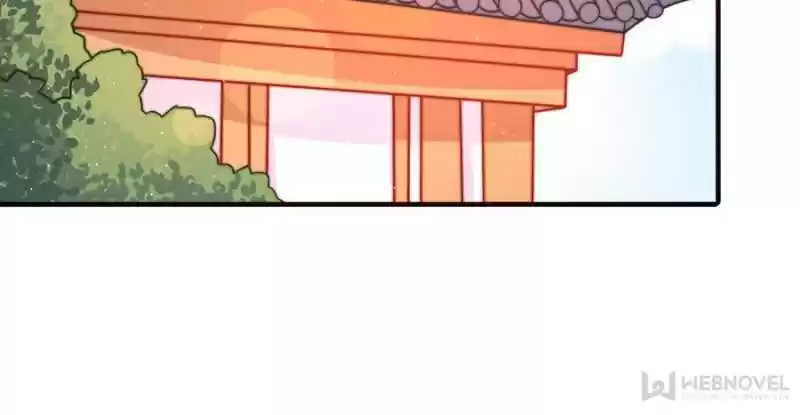 Marshal Is Jealous Everyday Chapter 111