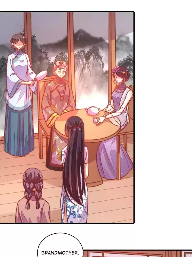 Marshal Is Jealous Everyday Chapter 111