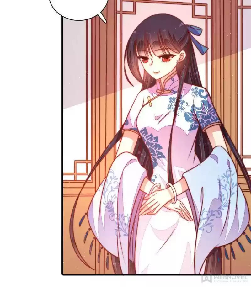 Marshal Is Jealous Everyday Chapter 111