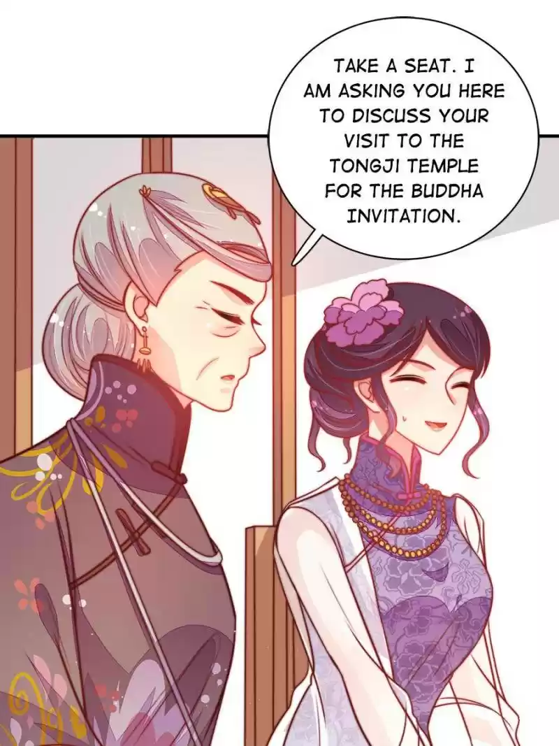 Marshal Is Jealous Everyday Chapter 111