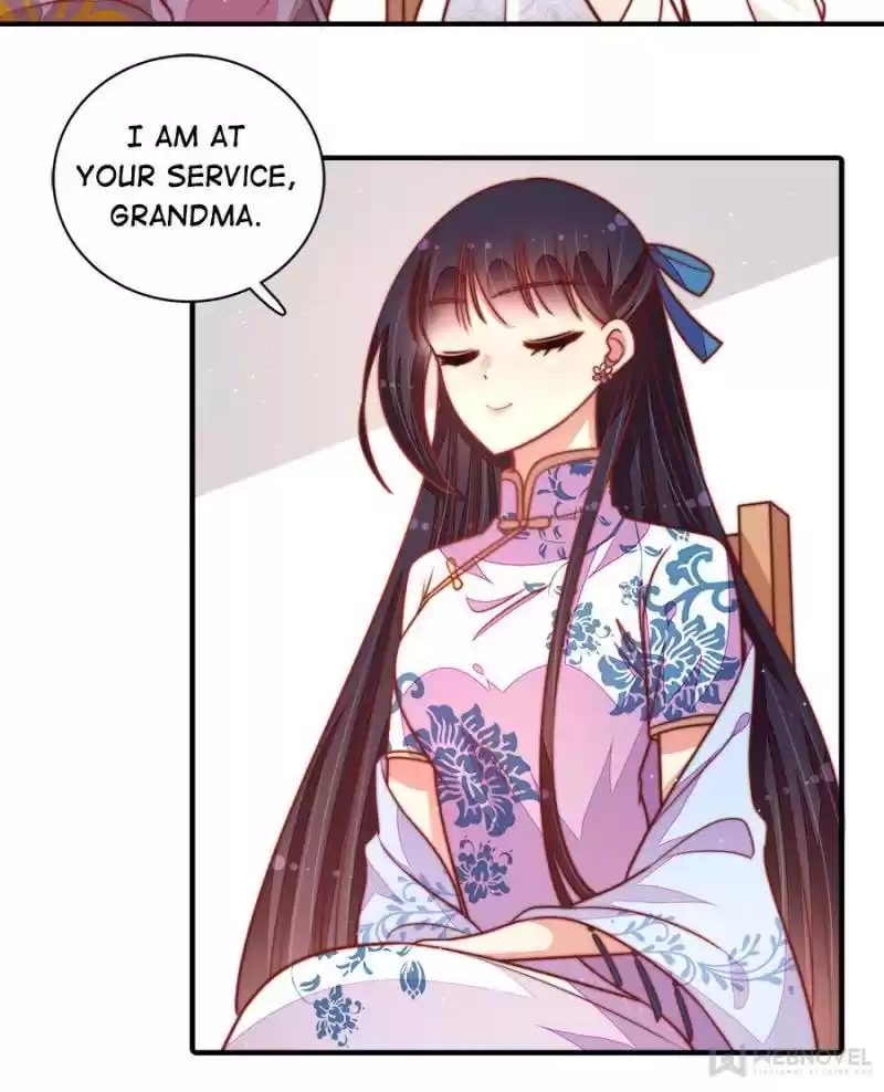 Marshal Is Jealous Everyday Chapter 111