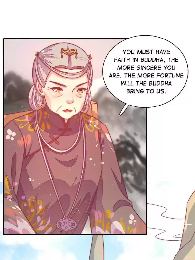 Marshal Is Jealous Everyday Chapter 111