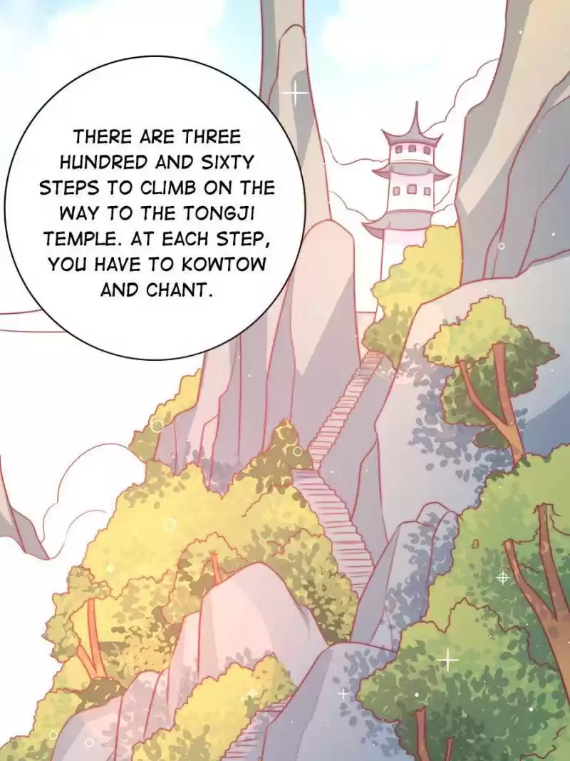 Marshal Is Jealous Everyday Chapter 111