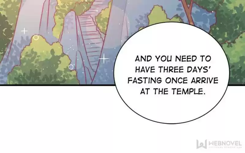 Marshal Is Jealous Everyday Chapter 111