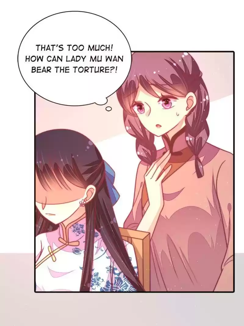 Marshal Is Jealous Everyday Chapter 111