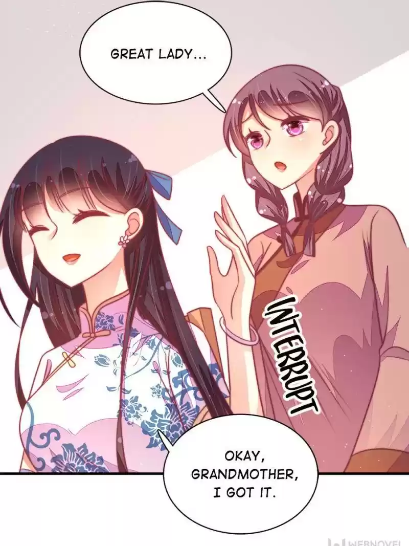 Marshal Is Jealous Everyday Chapter 111