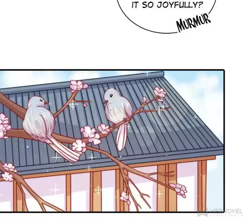 Marshal Is Jealous Everyday Chapter 111