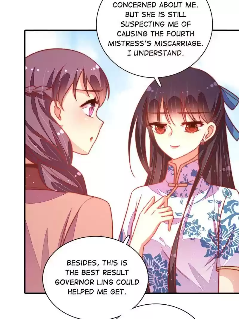 Marshal Is Jealous Everyday Chapter 111