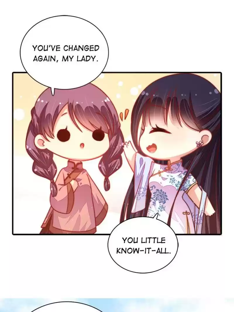 Marshal Is Jealous Everyday Chapter 111