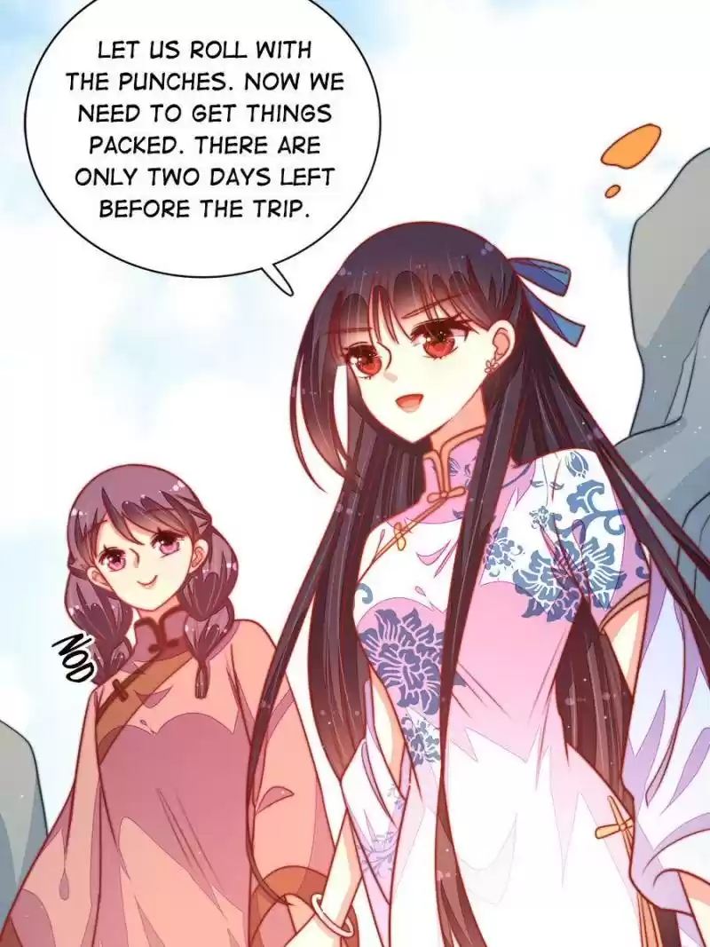 Marshal Is Jealous Everyday Chapter 111