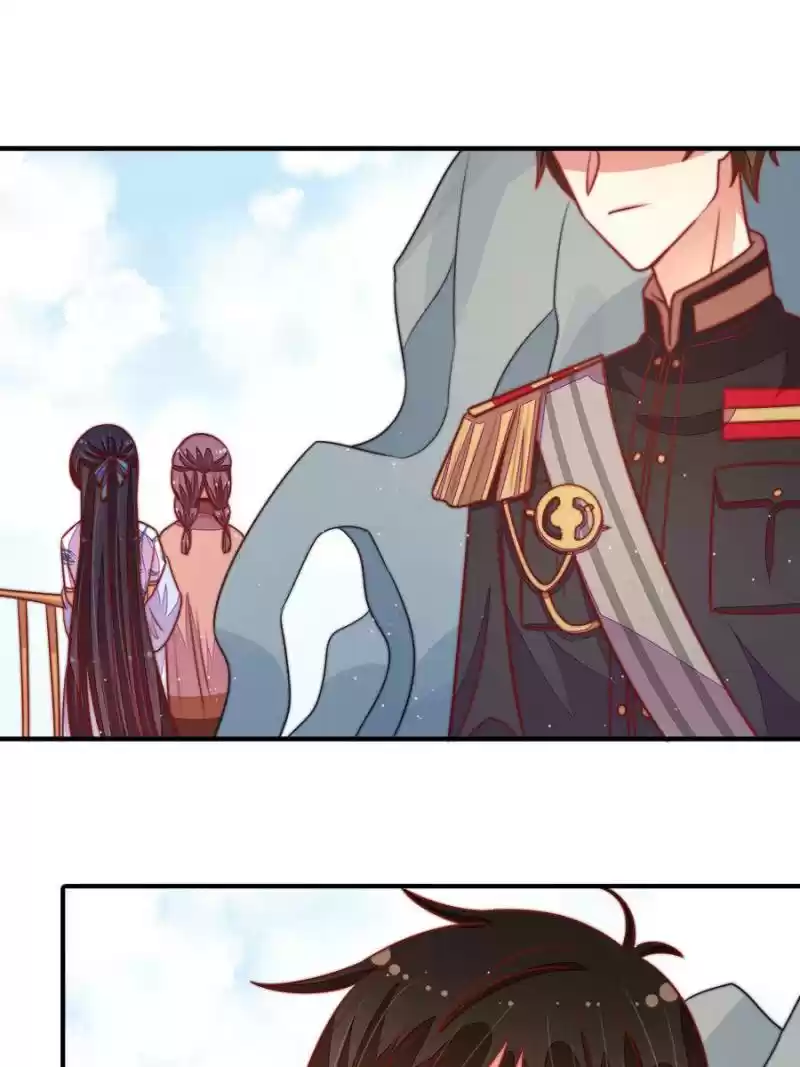 Marshal Is Jealous Everyday Chapter 111