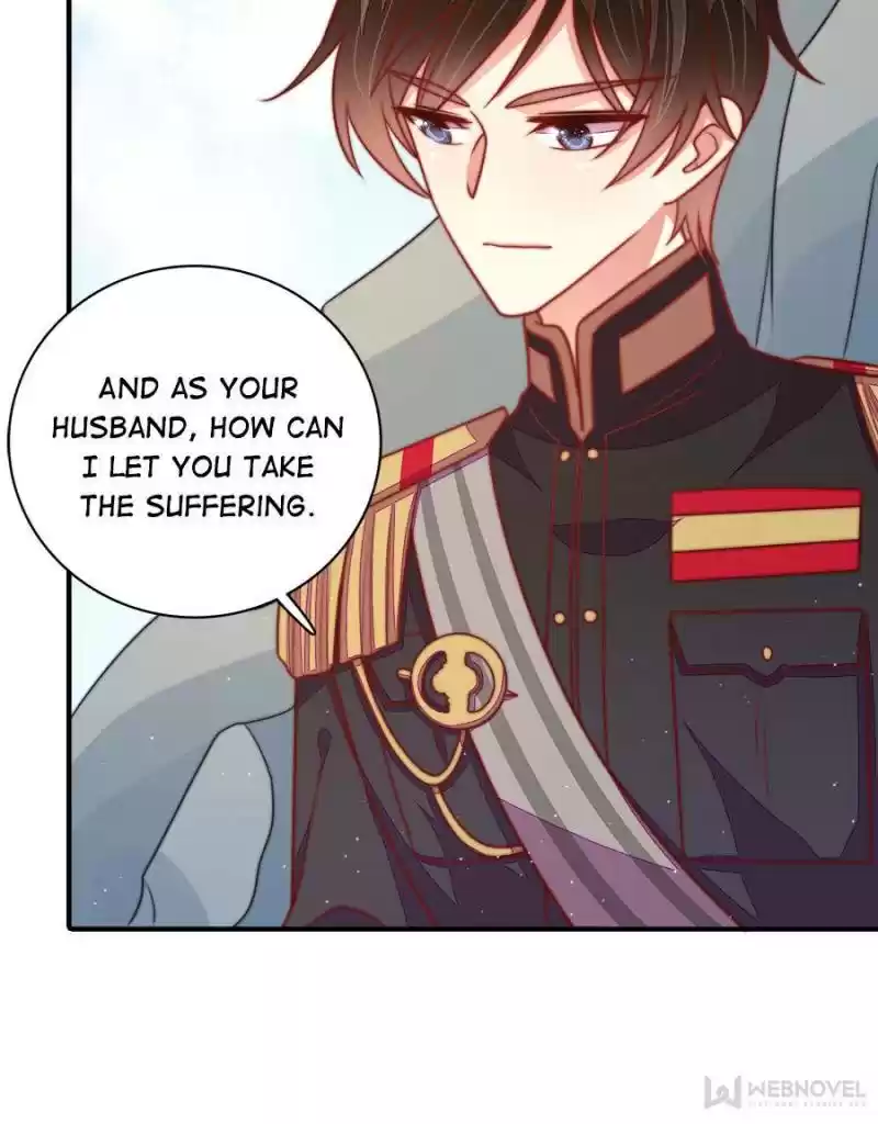 Marshal Is Jealous Everyday Chapter 111