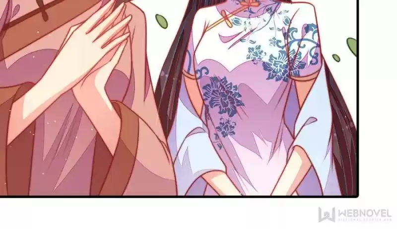 Marshal Is Jealous Everyday Chapter 111