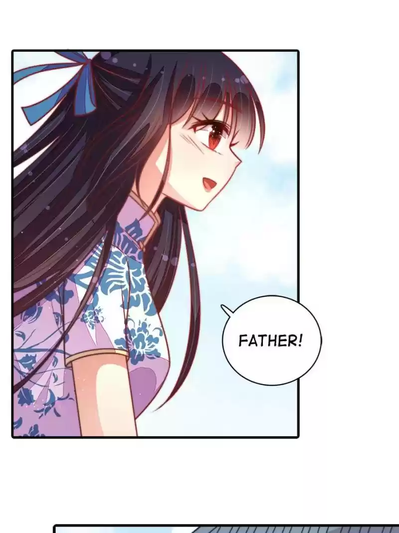 Marshal Is Jealous Everyday Chapter 111