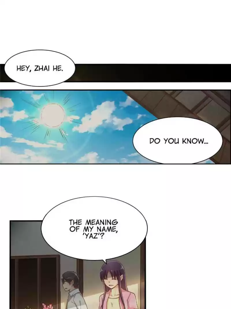 Marshal Is Jealous Everyday Chapter 112