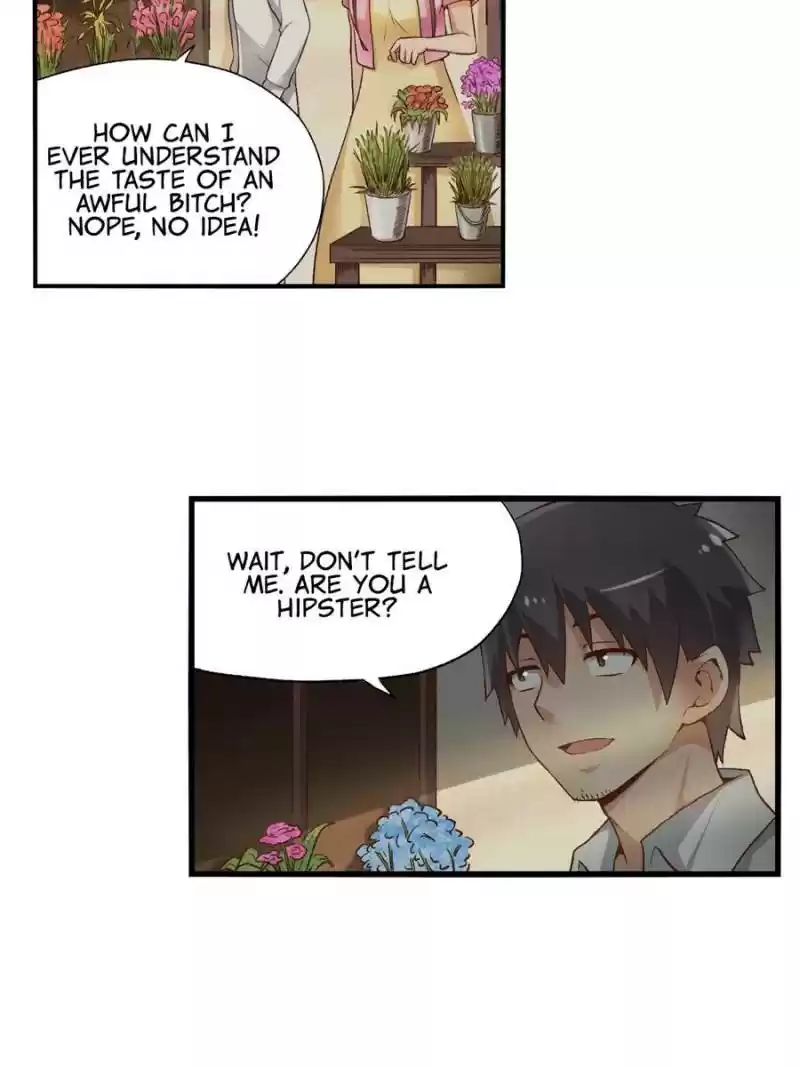 Marshal Is Jealous Everyday Chapter 112