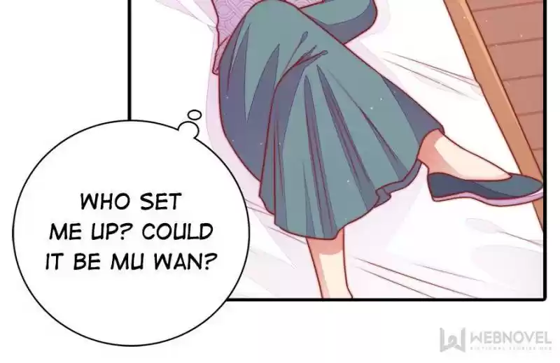 Marshal Is Jealous Everyday Chapter 112