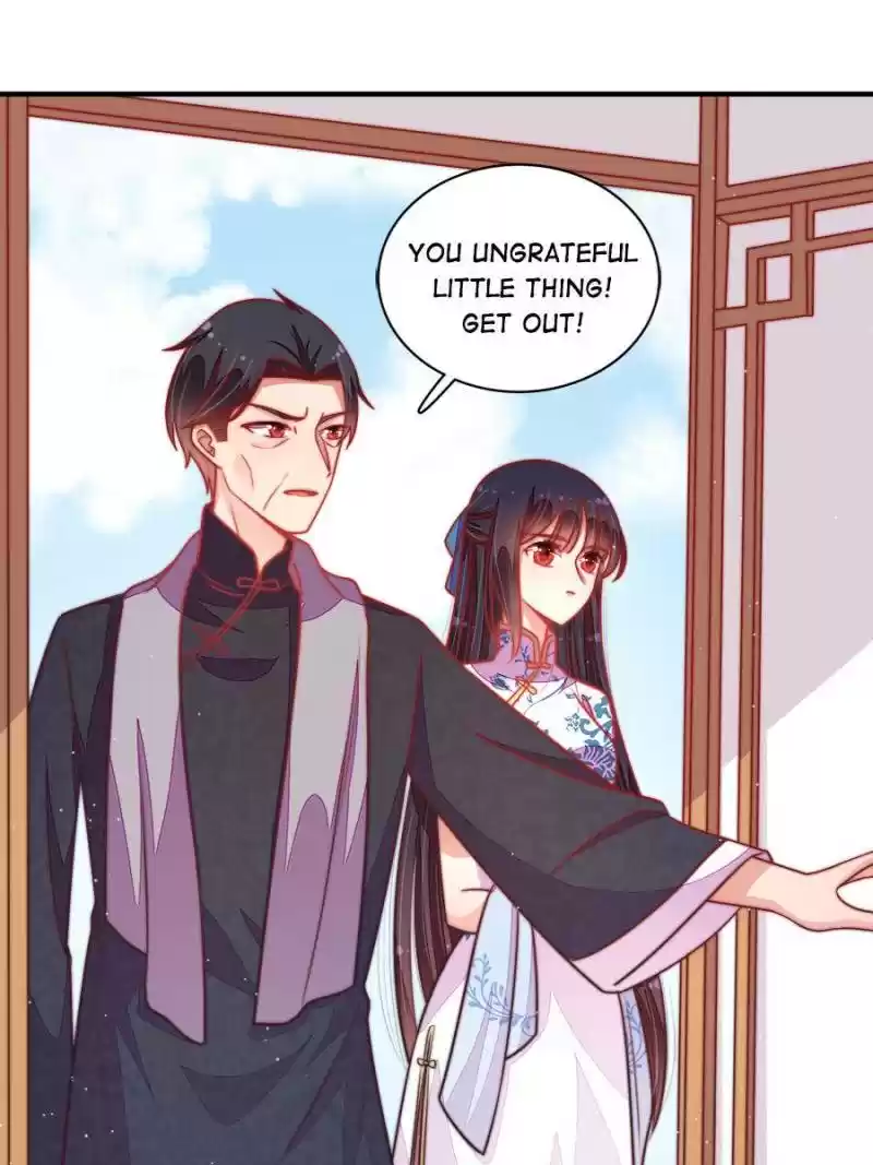 Marshal Is Jealous Everyday Chapter 112