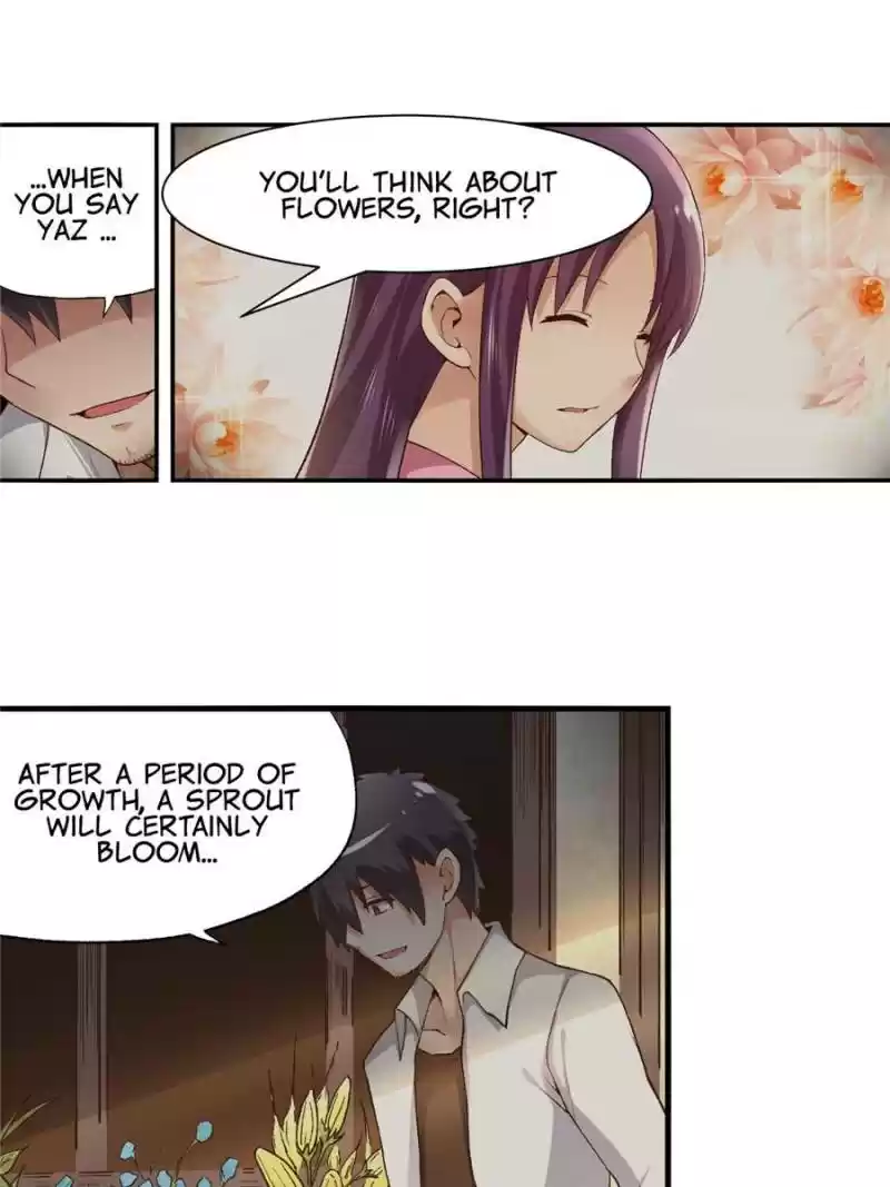 Marshal Is Jealous Everyday Chapter 112