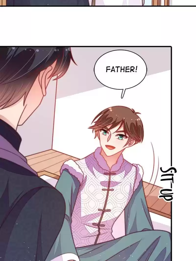 Marshal Is Jealous Everyday Chapter 112