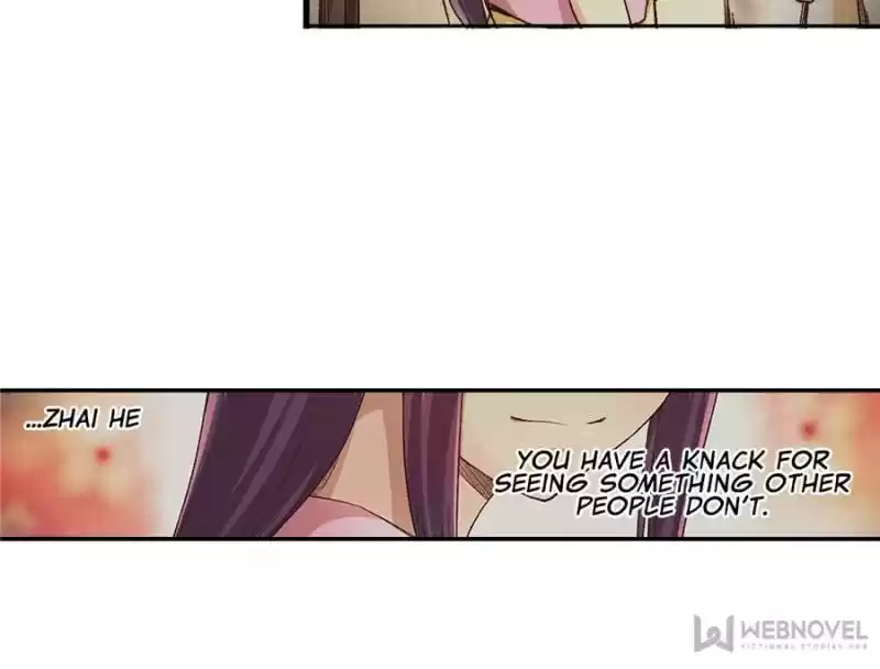 Marshal Is Jealous Everyday Chapter 112