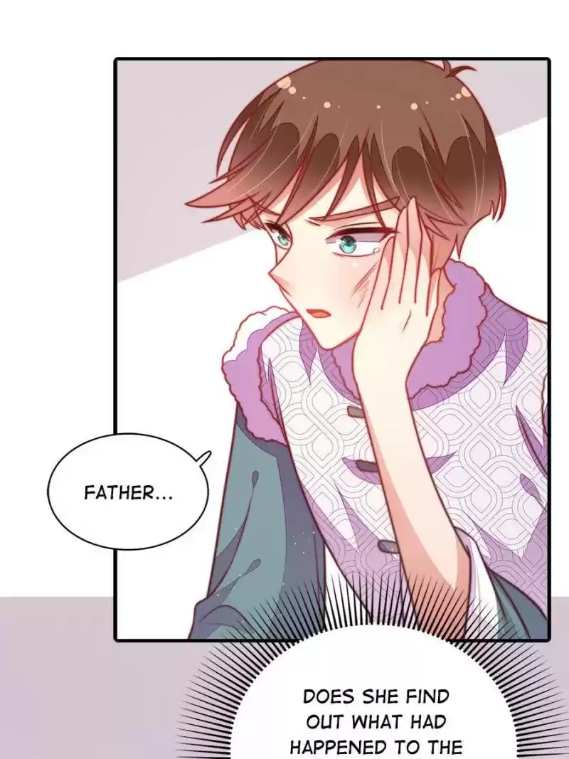 Marshal Is Jealous Everyday Chapter 112