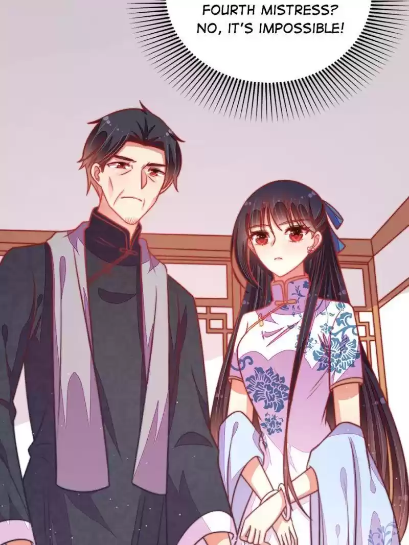 Marshal Is Jealous Everyday Chapter 112