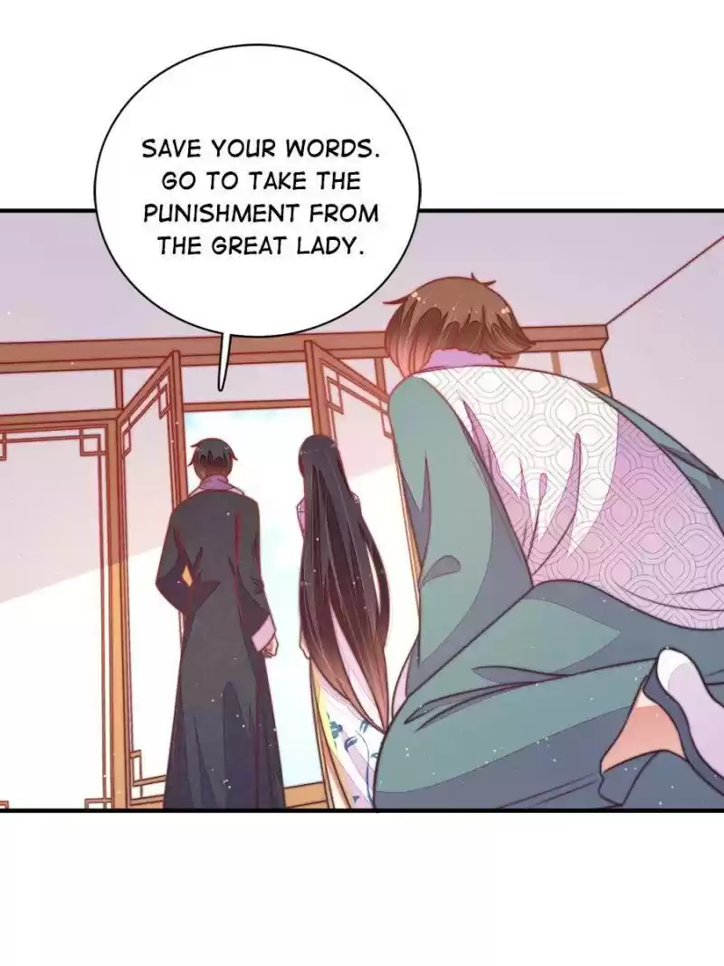 Marshal Is Jealous Everyday Chapter 112