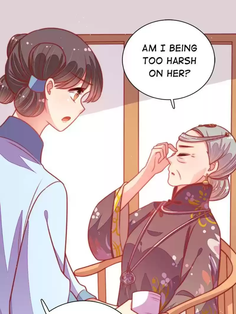 Marshal Is Jealous Everyday Chapter 112