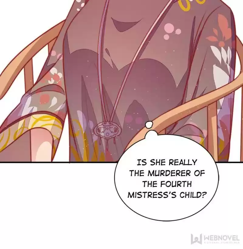 Marshal Is Jealous Everyday Chapter 112