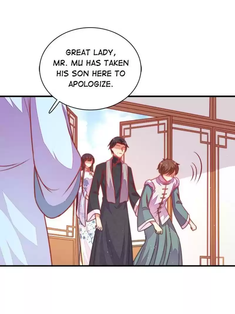 Marshal Is Jealous Everyday Chapter 112