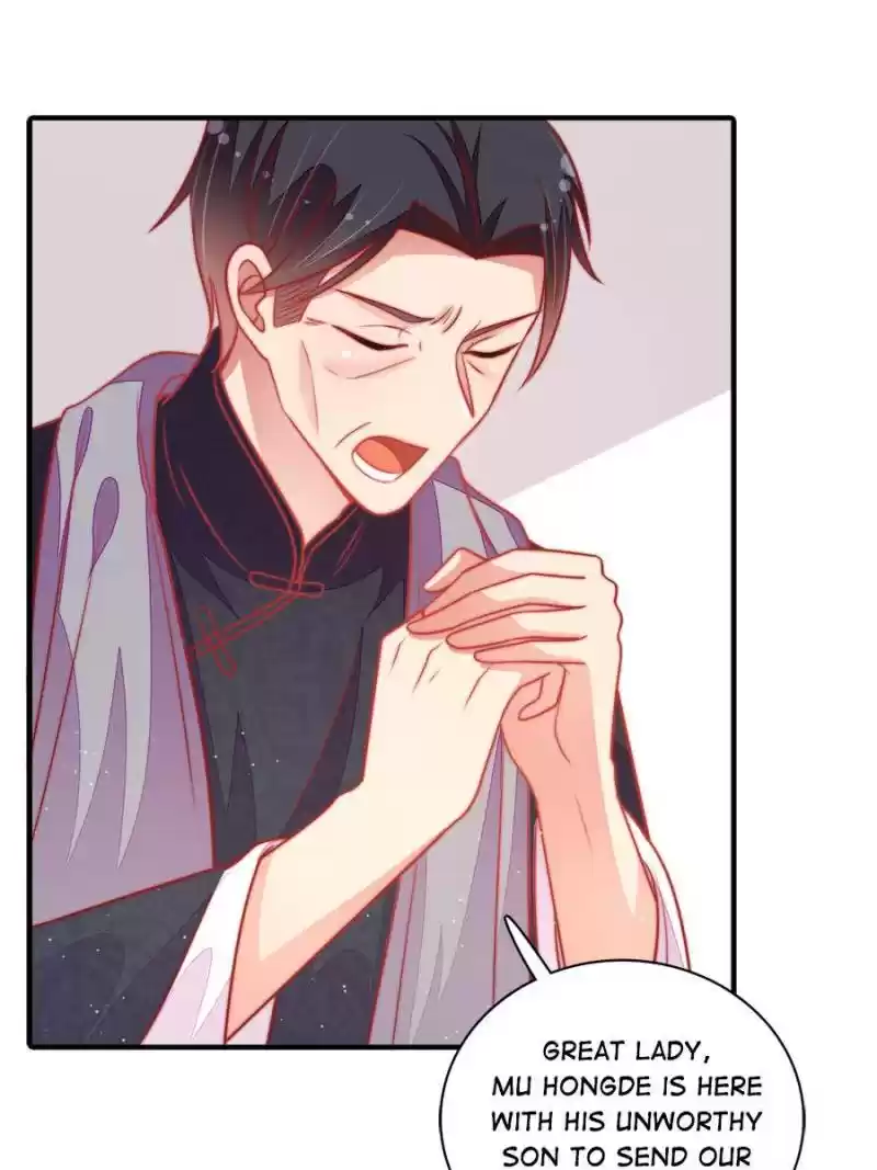 Marshal Is Jealous Everyday Chapter 112