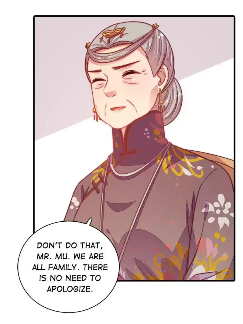 Marshal Is Jealous Everyday Chapter 112