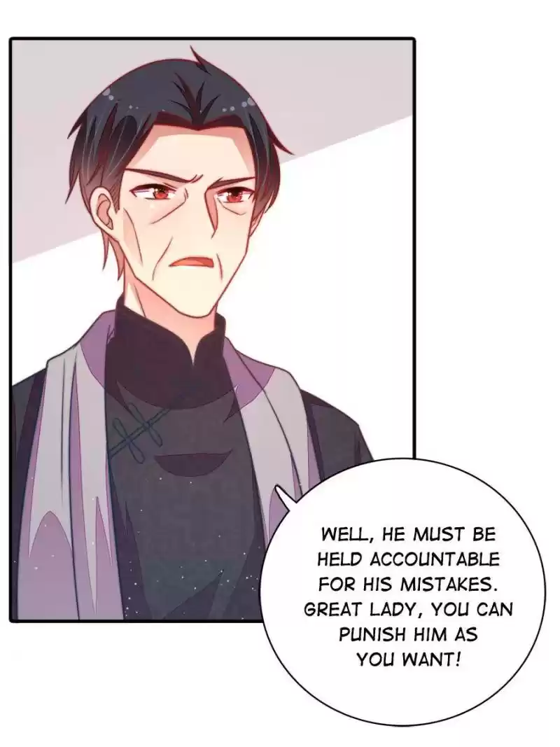 Marshal Is Jealous Everyday Chapter 112