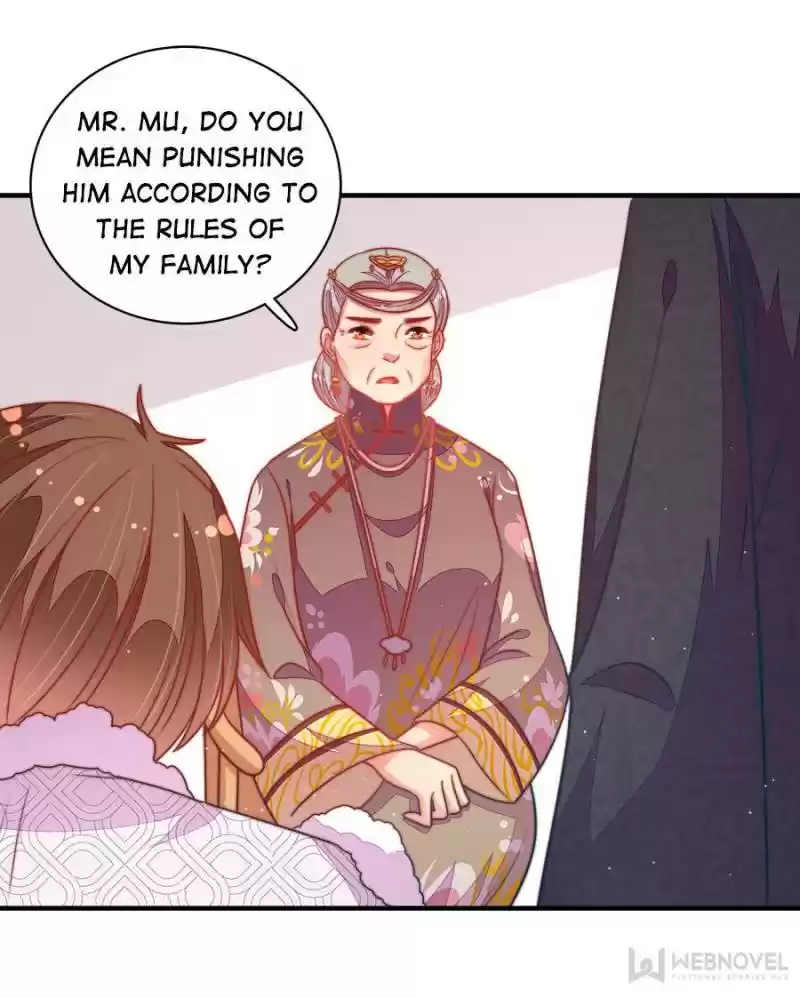 Marshal Is Jealous Everyday Chapter 112