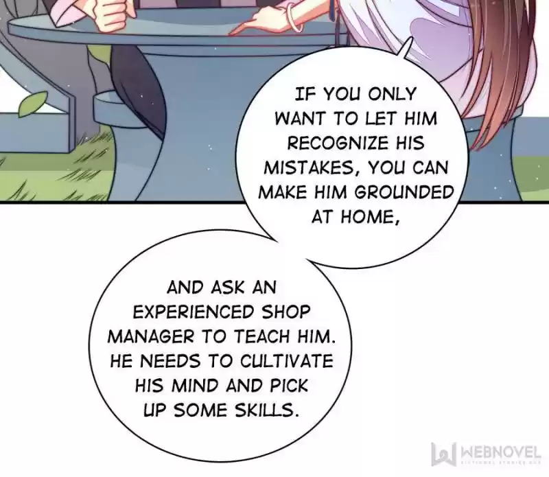 Marshal Is Jealous Everyday Chapter 112