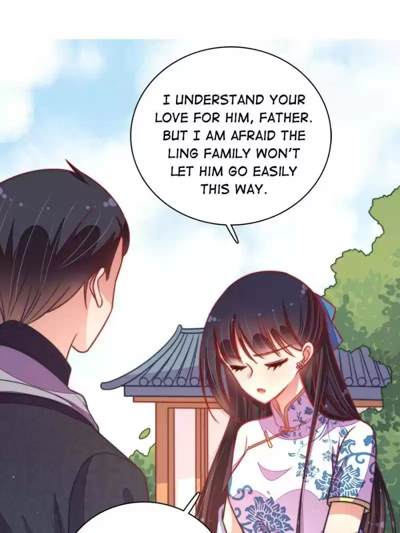 Marshal Is Jealous Everyday Chapter 112