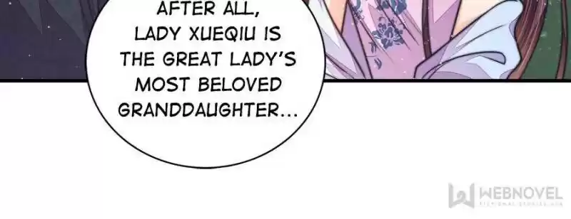 Marshal Is Jealous Everyday Chapter 112