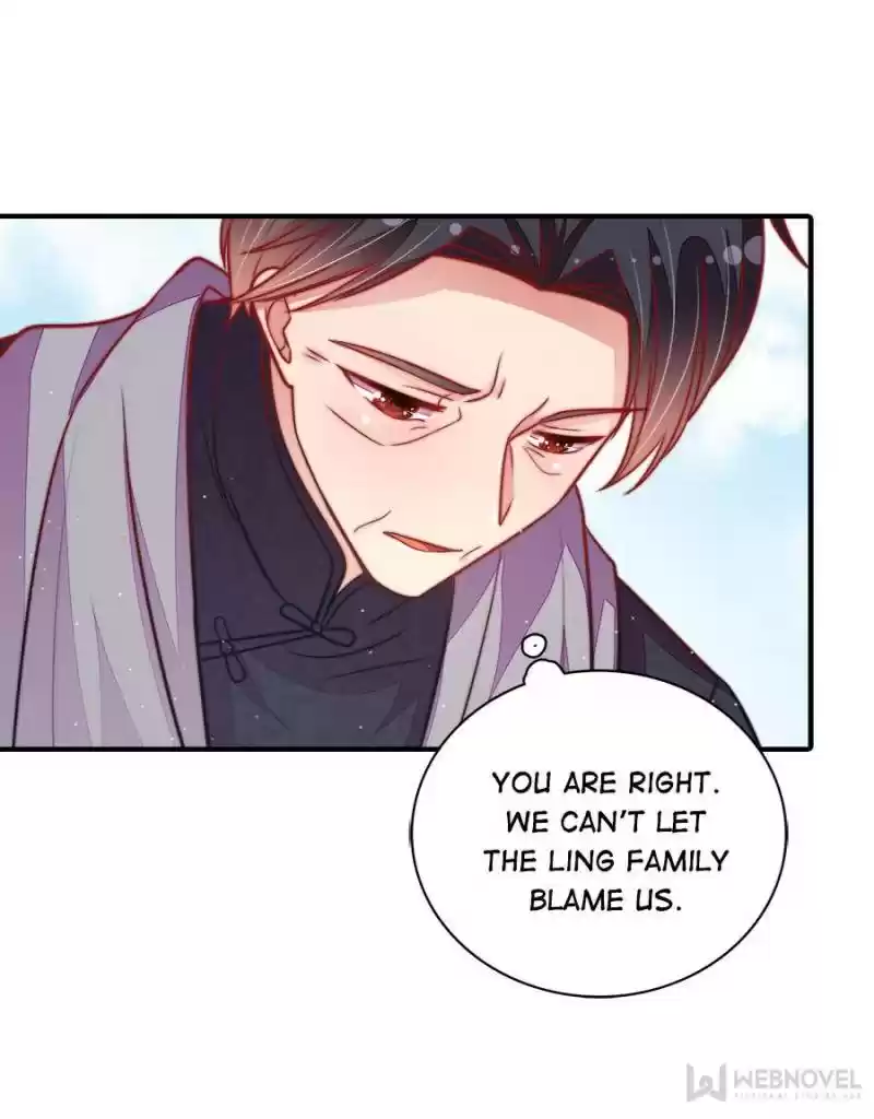 Marshal Is Jealous Everyday Chapter 112