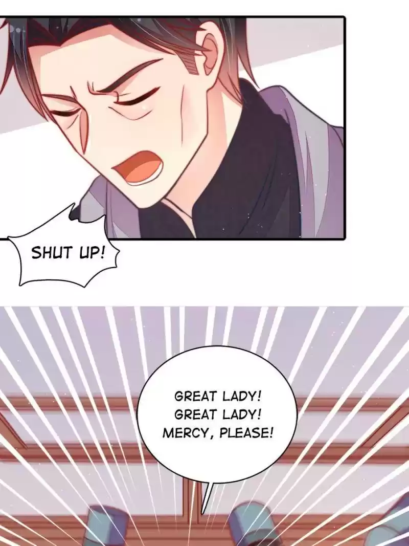 Marshal Is Jealous Everyday Chapter 112