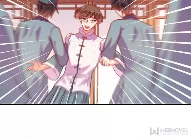 Marshal Is Jealous Everyday Chapter 112