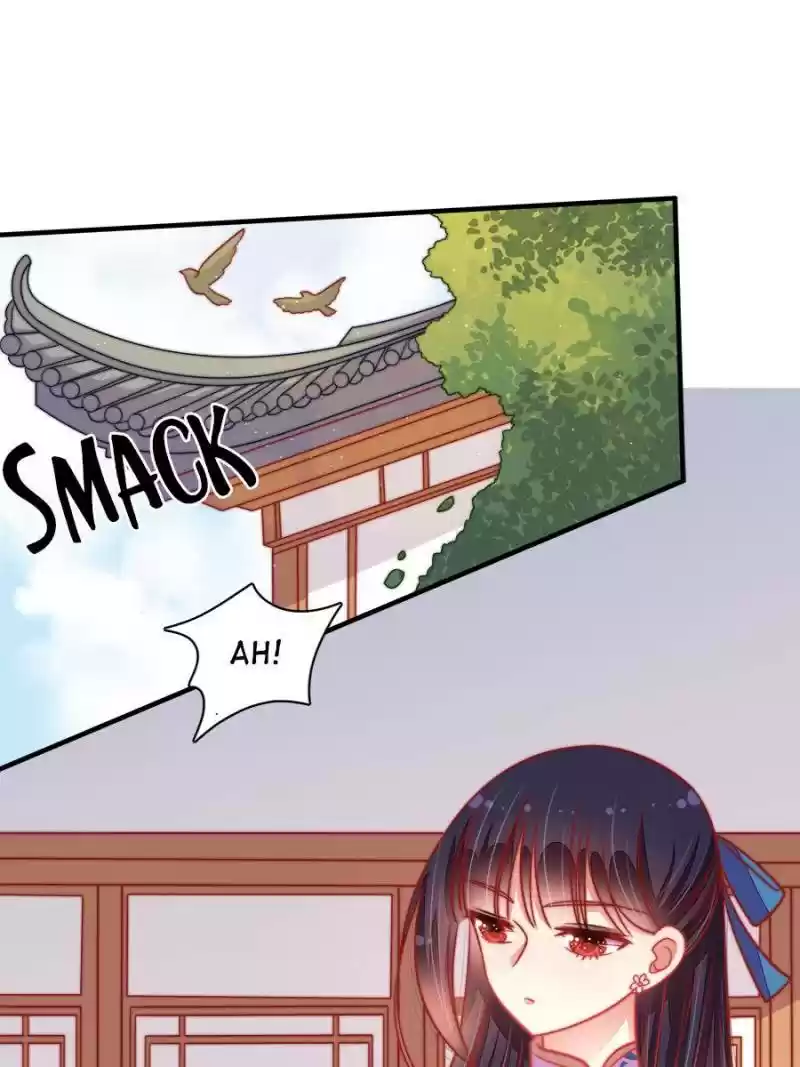 Marshal Is Jealous Everyday Chapter 112