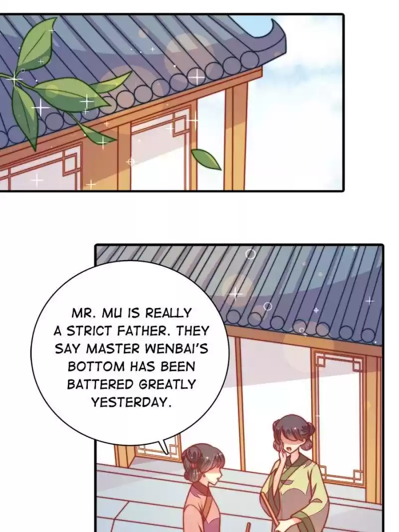 Marshal Is Jealous Everyday Chapter 113