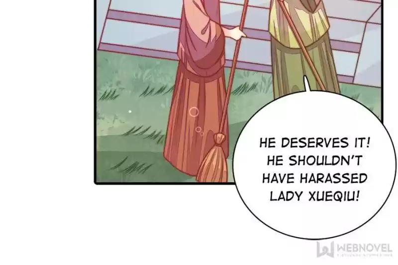 Marshal Is Jealous Everyday Chapter 113