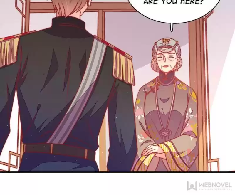 Marshal Is Jealous Everyday Chapter 113