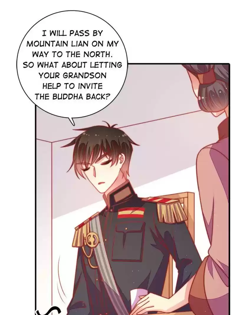 Marshal Is Jealous Everyday Chapter 113