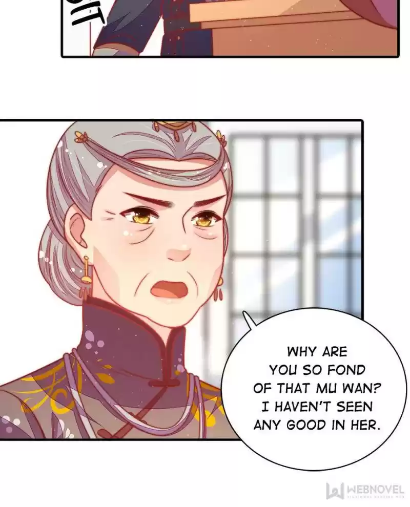 Marshal Is Jealous Everyday Chapter 113