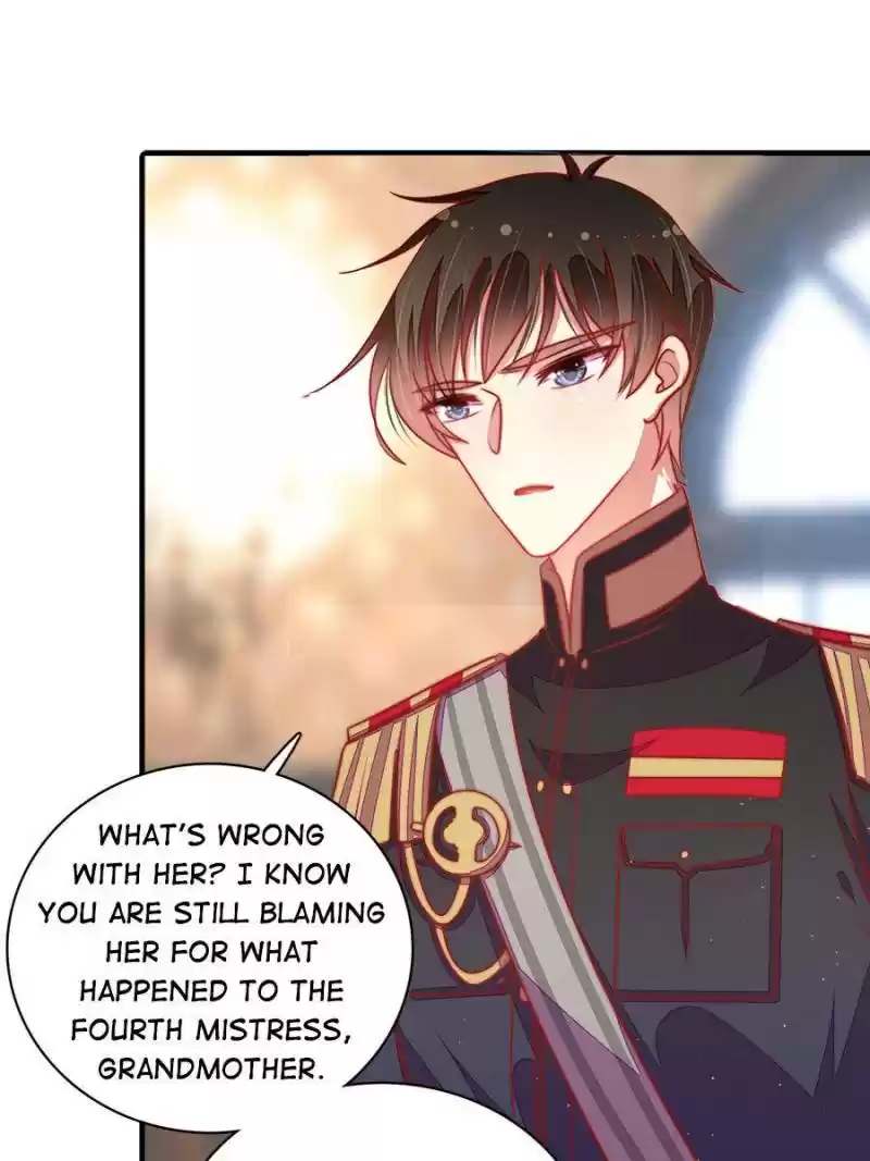 Marshal Is Jealous Everyday Chapter 113