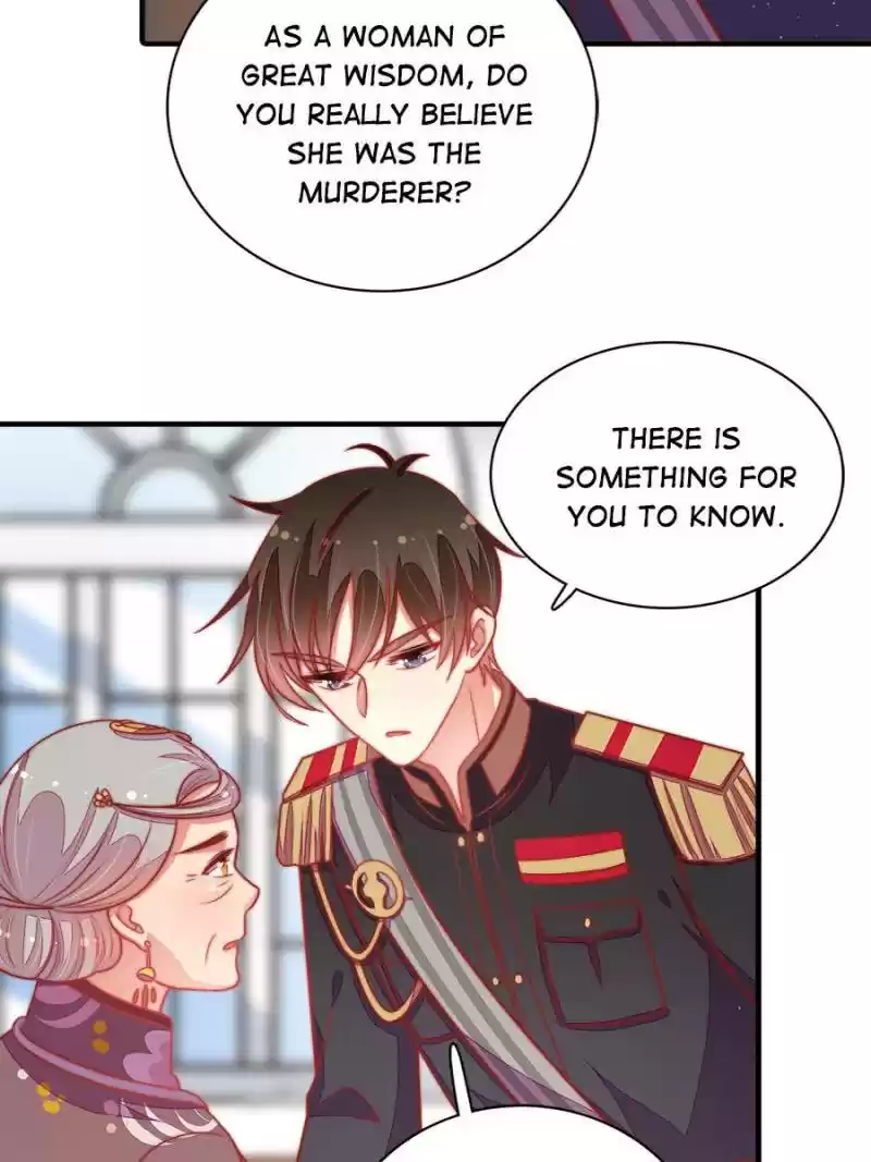 Marshal Is Jealous Everyday Chapter 113