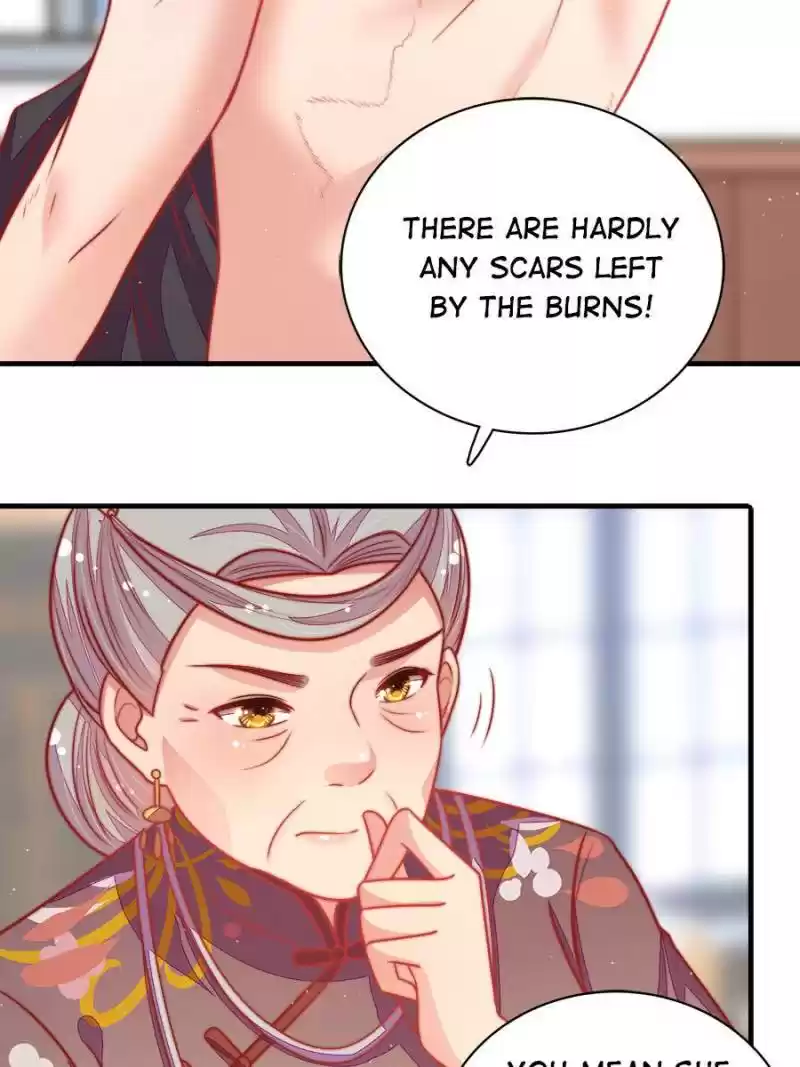 Marshal Is Jealous Everyday Chapter 113